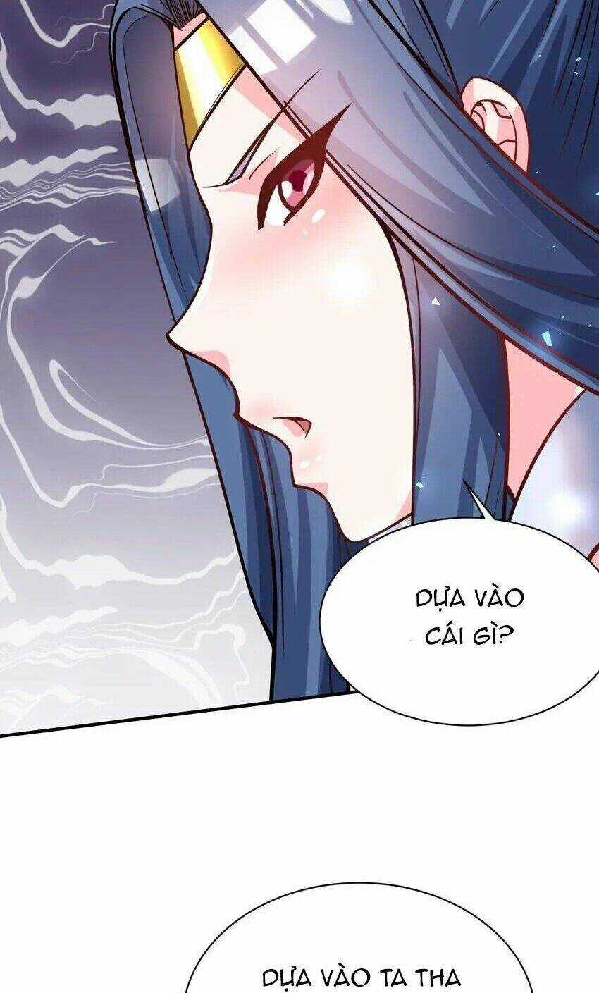 Ta Nằm Vùng Tại Ma Giới Chapter 72 trang 18