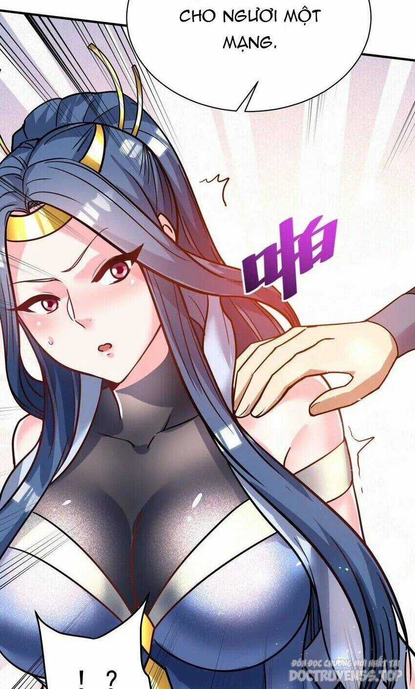 Ta Nằm Vùng Tại Ma Giới Chapter 72 trang 19