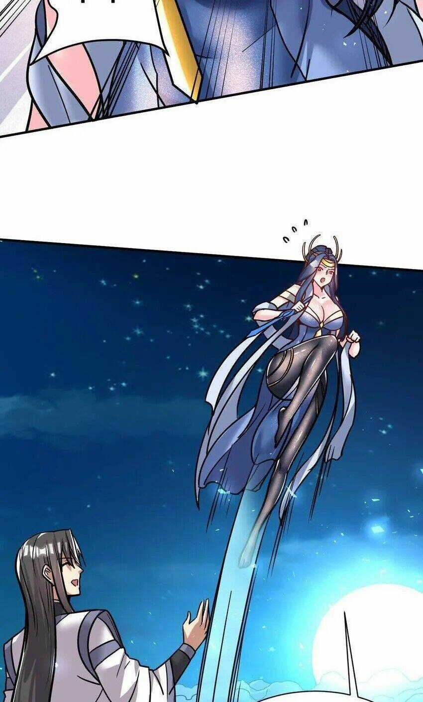 Ta Nằm Vùng Tại Ma Giới Chapter 72 trang 20