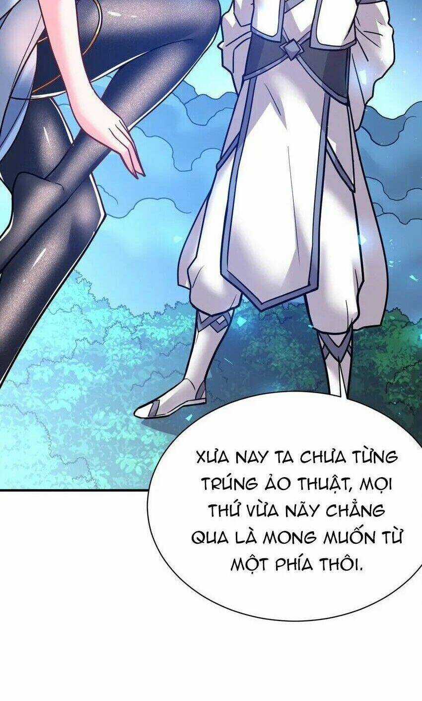 Ta Nằm Vùng Tại Ma Giới Chapter 72 trang 22