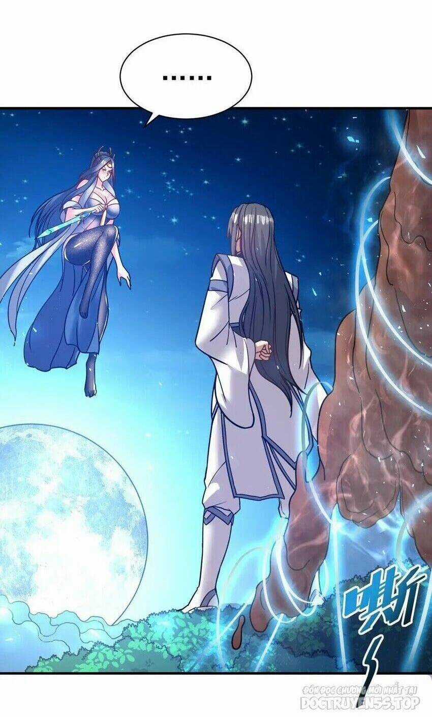 Ta Nằm Vùng Tại Ma Giới Chapter 72 trang 23