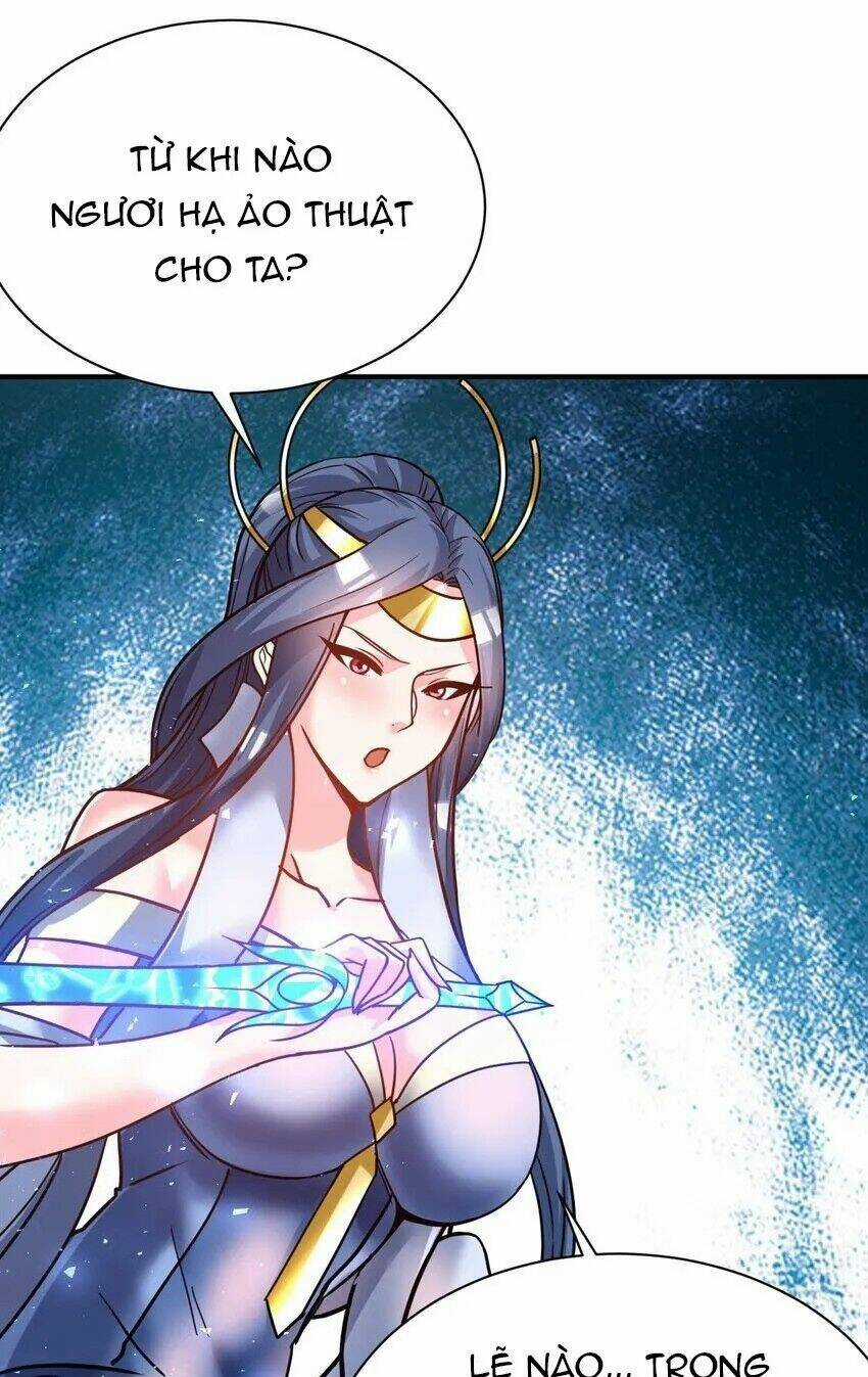 Ta Nằm Vùng Tại Ma Giới Chapter 72 trang 24