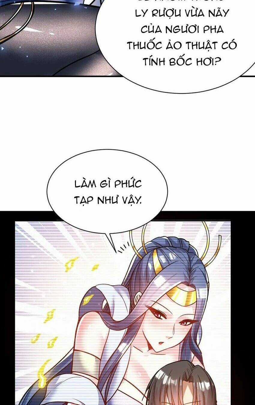 Ta Nằm Vùng Tại Ma Giới Chapter 72 trang 25