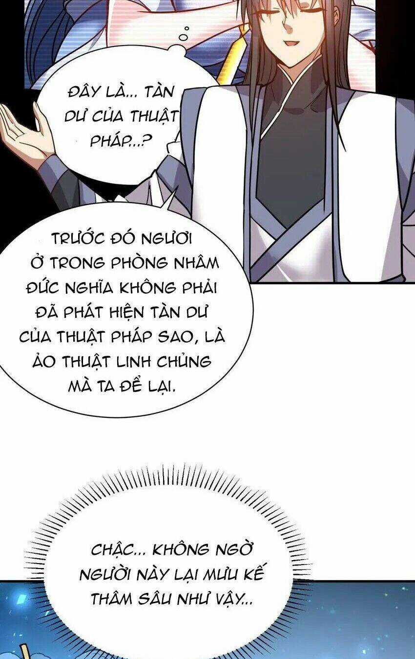Ta Nằm Vùng Tại Ma Giới Chapter 72 trang 26