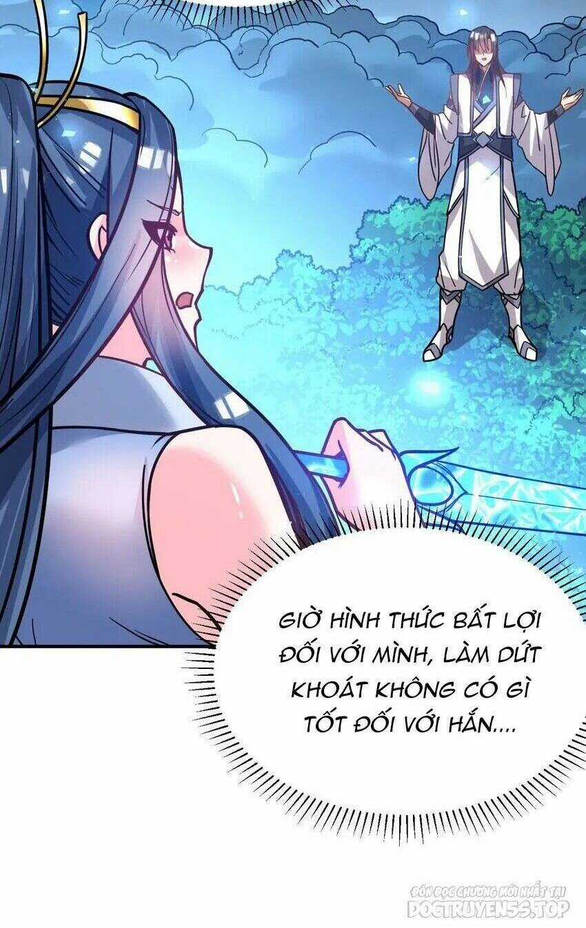 Ta Nằm Vùng Tại Ma Giới Chapter 72 trang 27