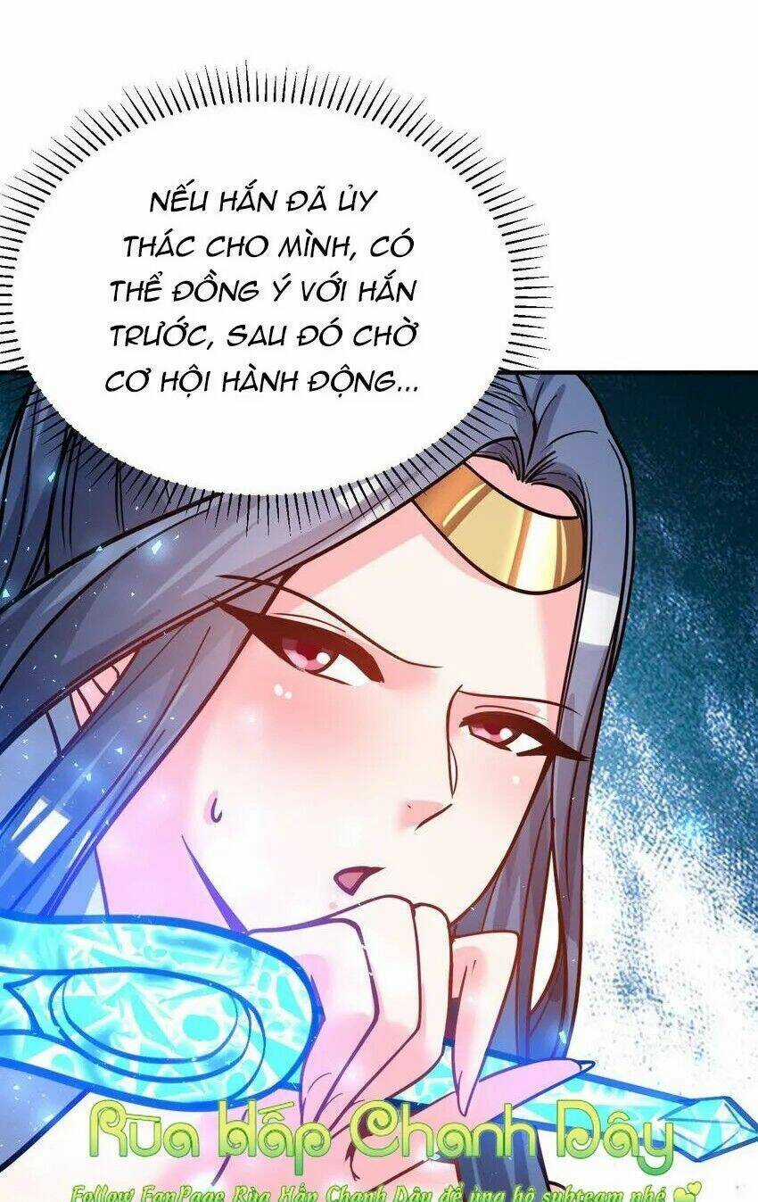 Ta Nằm Vùng Tại Ma Giới Chapter 72 trang 28