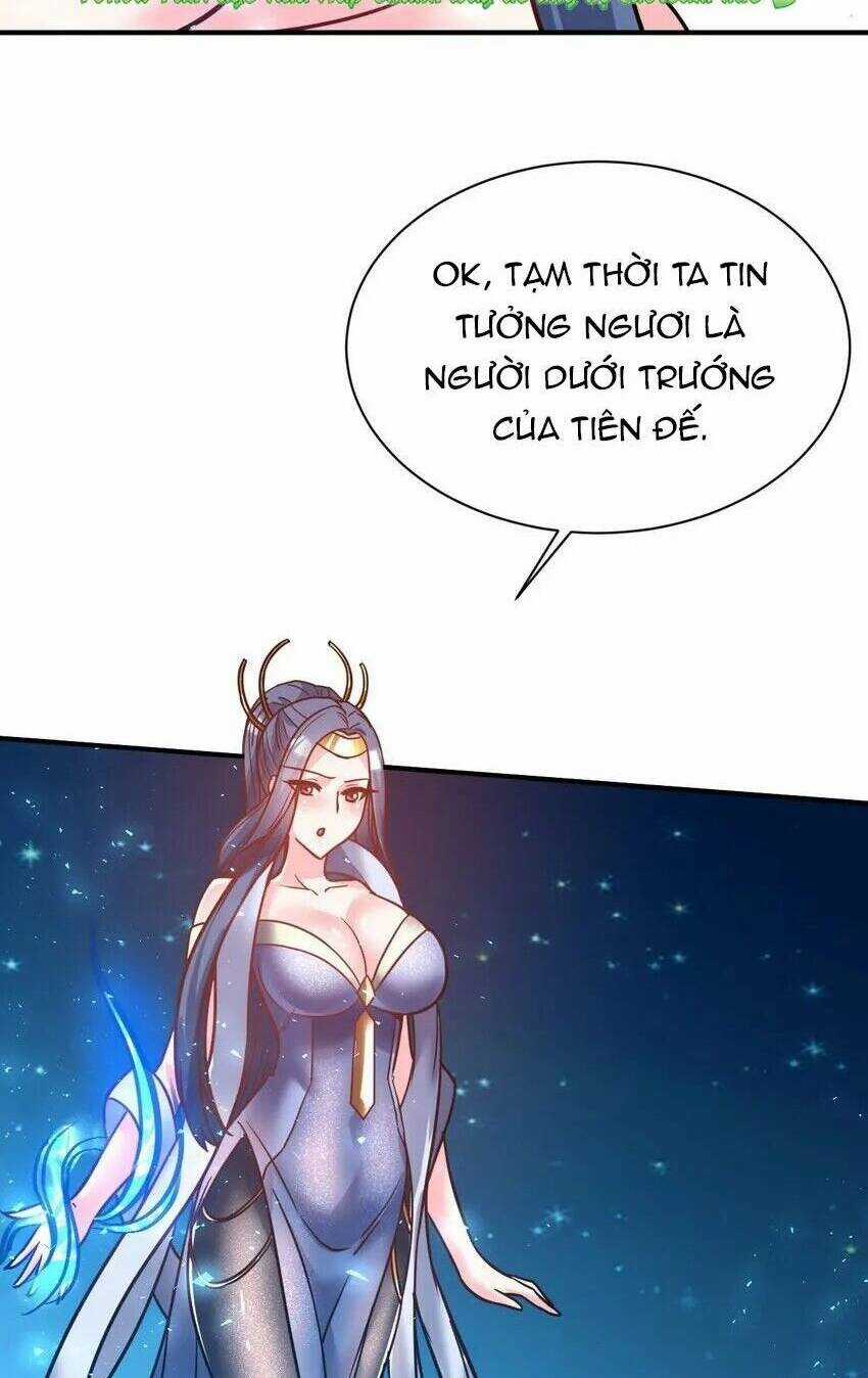 Ta Nằm Vùng Tại Ma Giới Chapter 72 trang 29