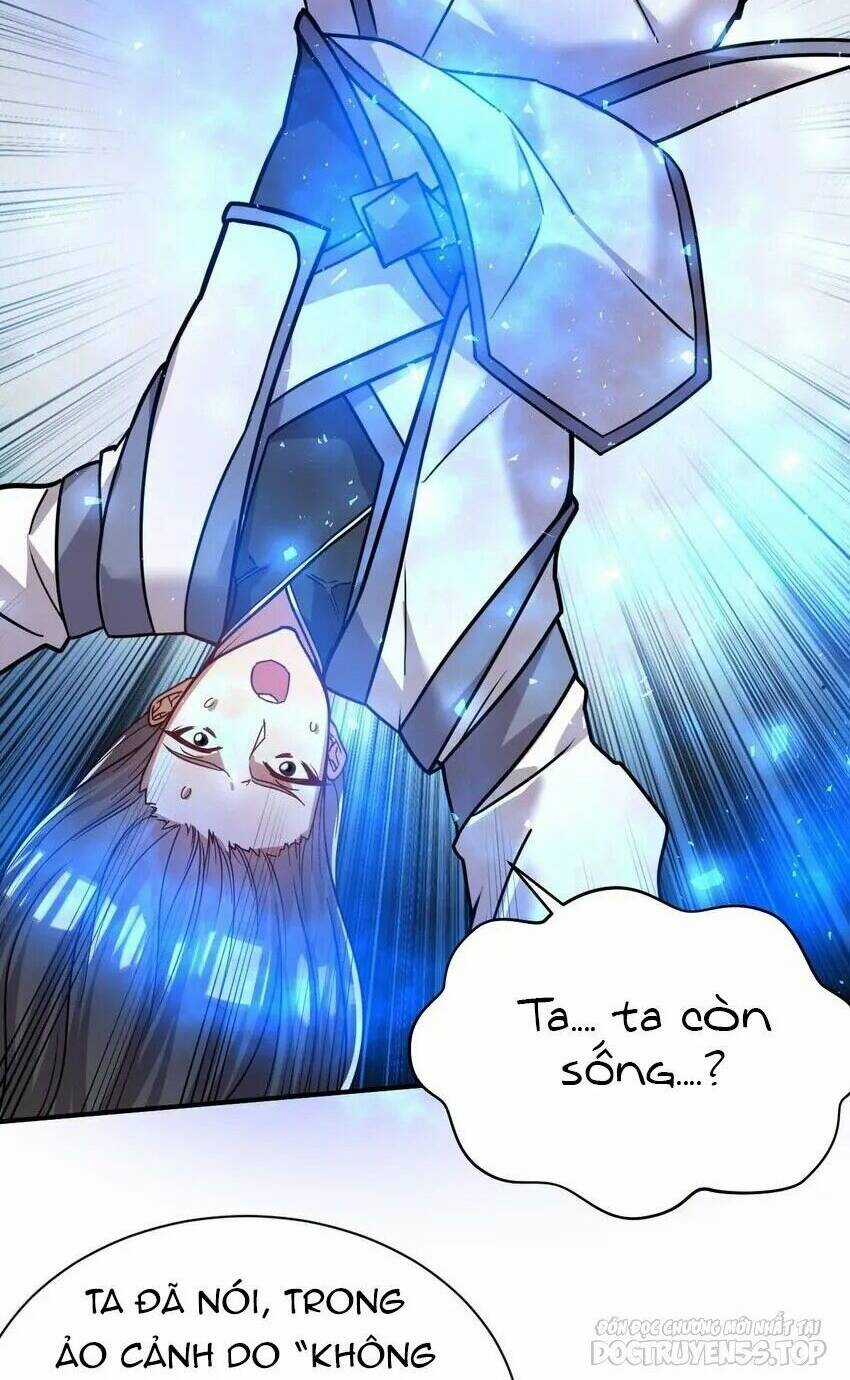 Ta Nằm Vùng Tại Ma Giới Chapter 72 trang 3