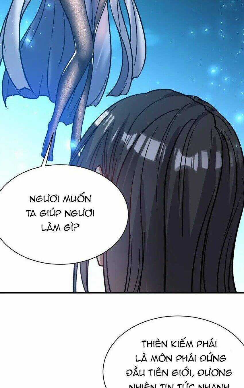 Ta Nằm Vùng Tại Ma Giới Chapter 72 trang 30