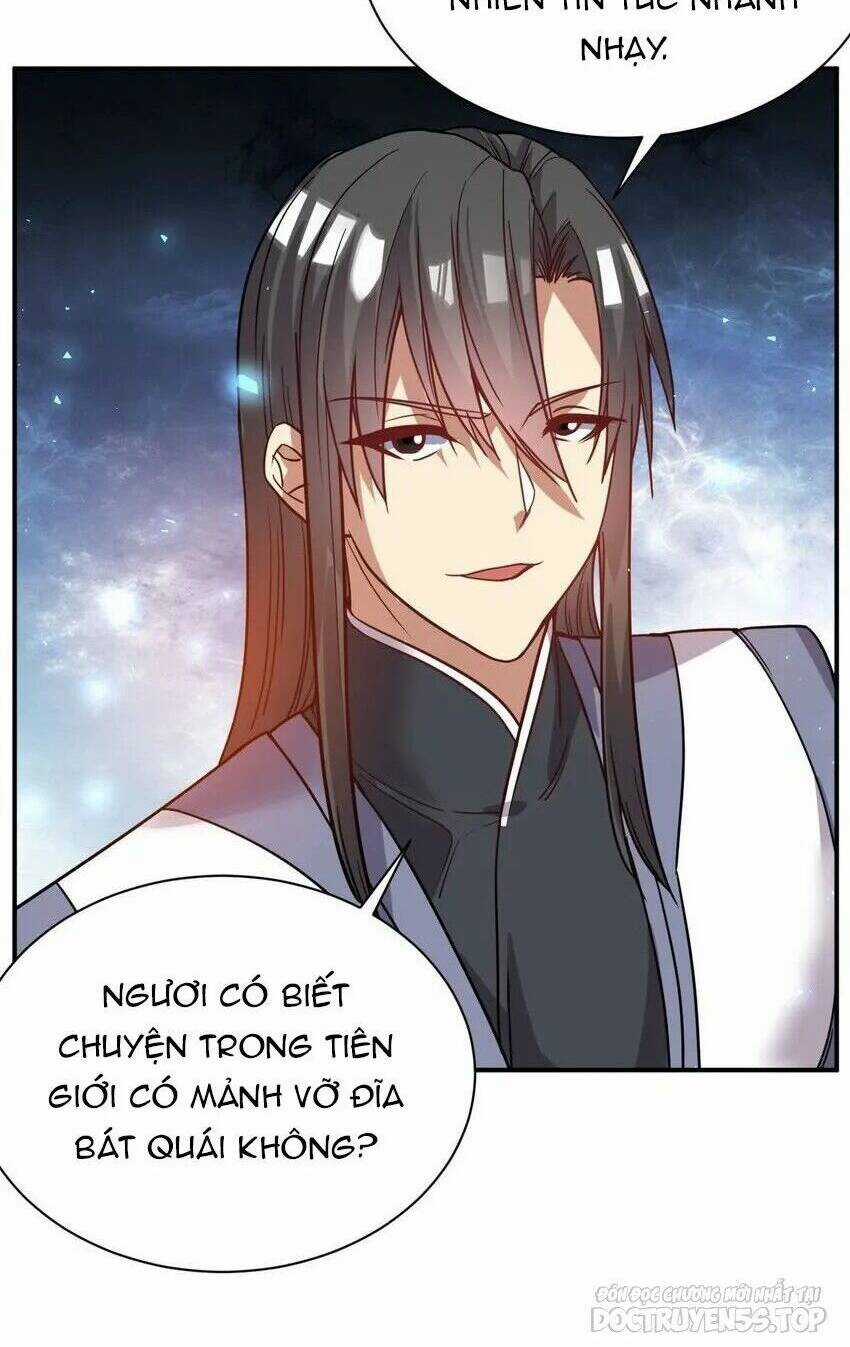 Ta Nằm Vùng Tại Ma Giới Chapter 72 trang 31