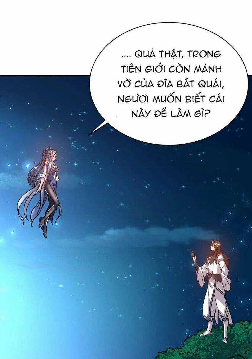 Ta Nằm Vùng Tại Ma Giới Chapter 72 trang 32