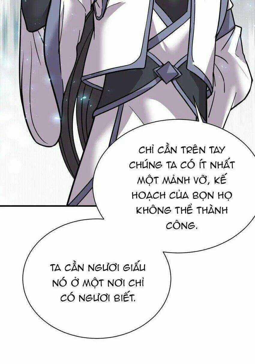 Ta Nằm Vùng Tại Ma Giới Chapter 72 trang 34