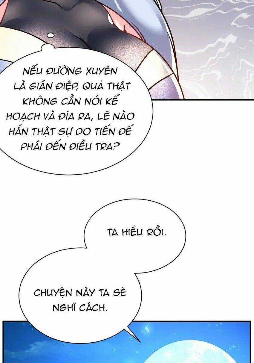 Ta Nằm Vùng Tại Ma Giới Chapter 72 trang 36