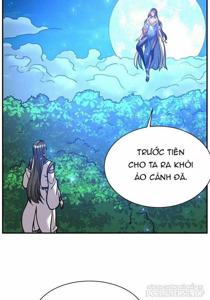 Ta Nằm Vùng Tại Ma Giới Chapter 72 trang 37