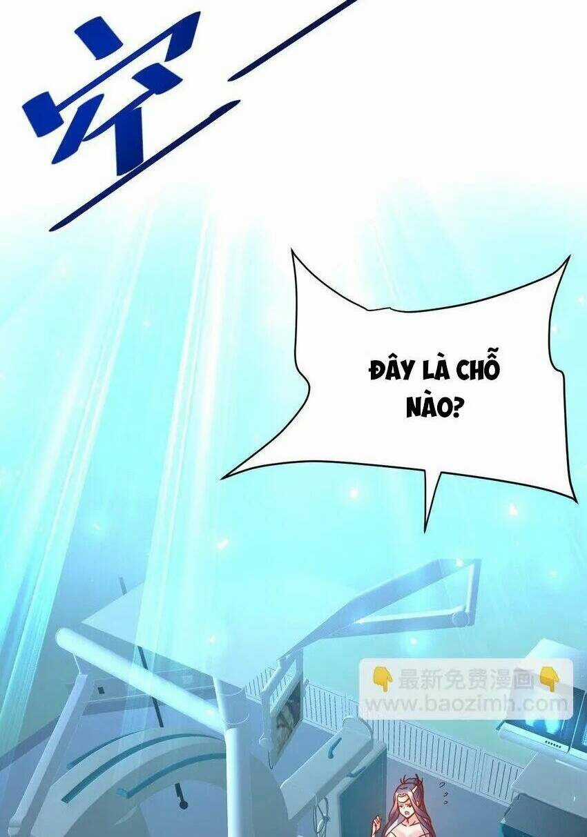 Ta Nằm Vùng Tại Ma Giới Chapter 72 trang 39