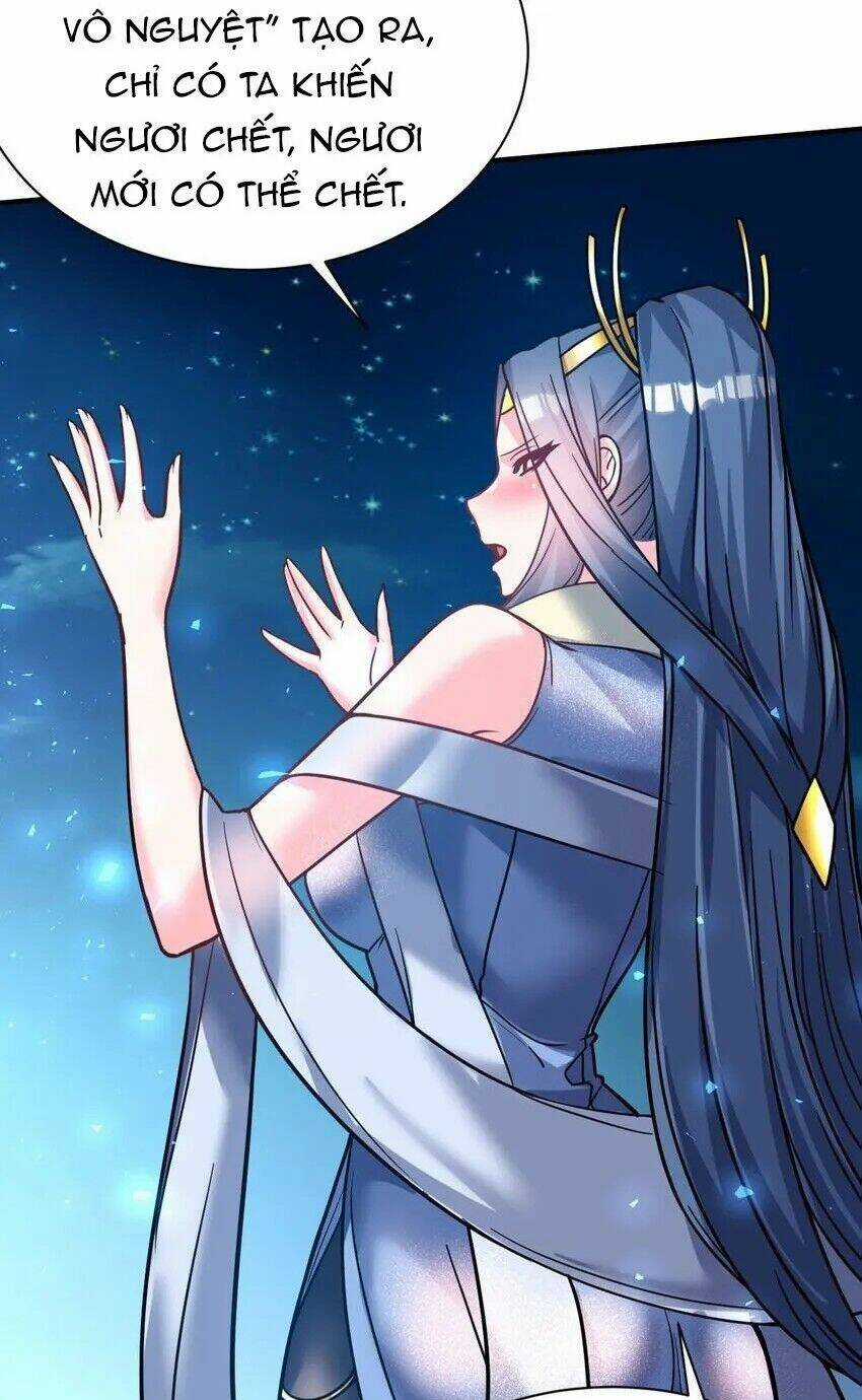 Ta Nằm Vùng Tại Ma Giới Chapter 72 trang 4