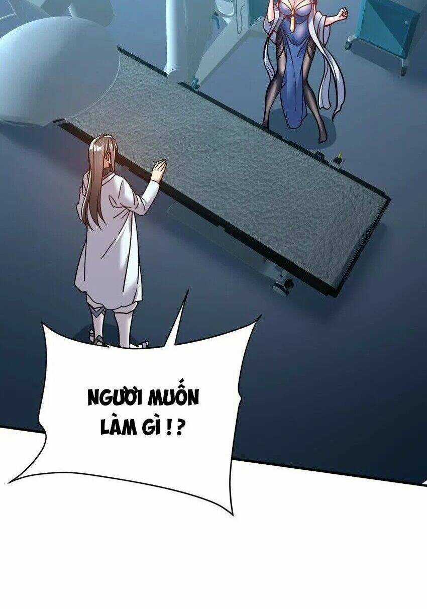 Ta Nằm Vùng Tại Ma Giới Chapter 72 trang 40