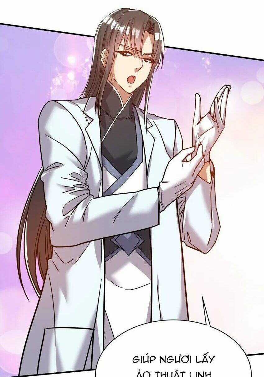 Ta Nằm Vùng Tại Ma Giới Chapter 72 trang 41