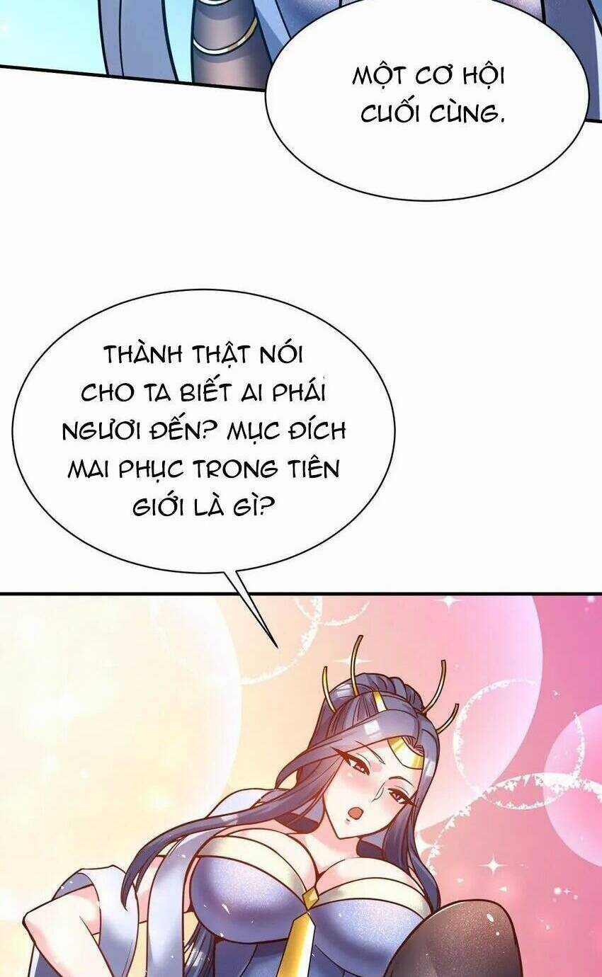 Ta Nằm Vùng Tại Ma Giới Chapter 72 trang 5