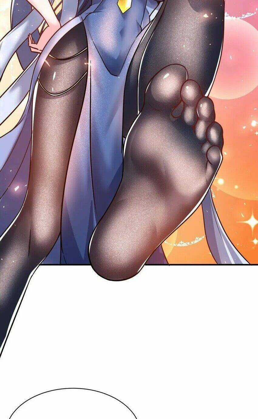 Ta Nằm Vùng Tại Ma Giới Chapter 72 trang 6