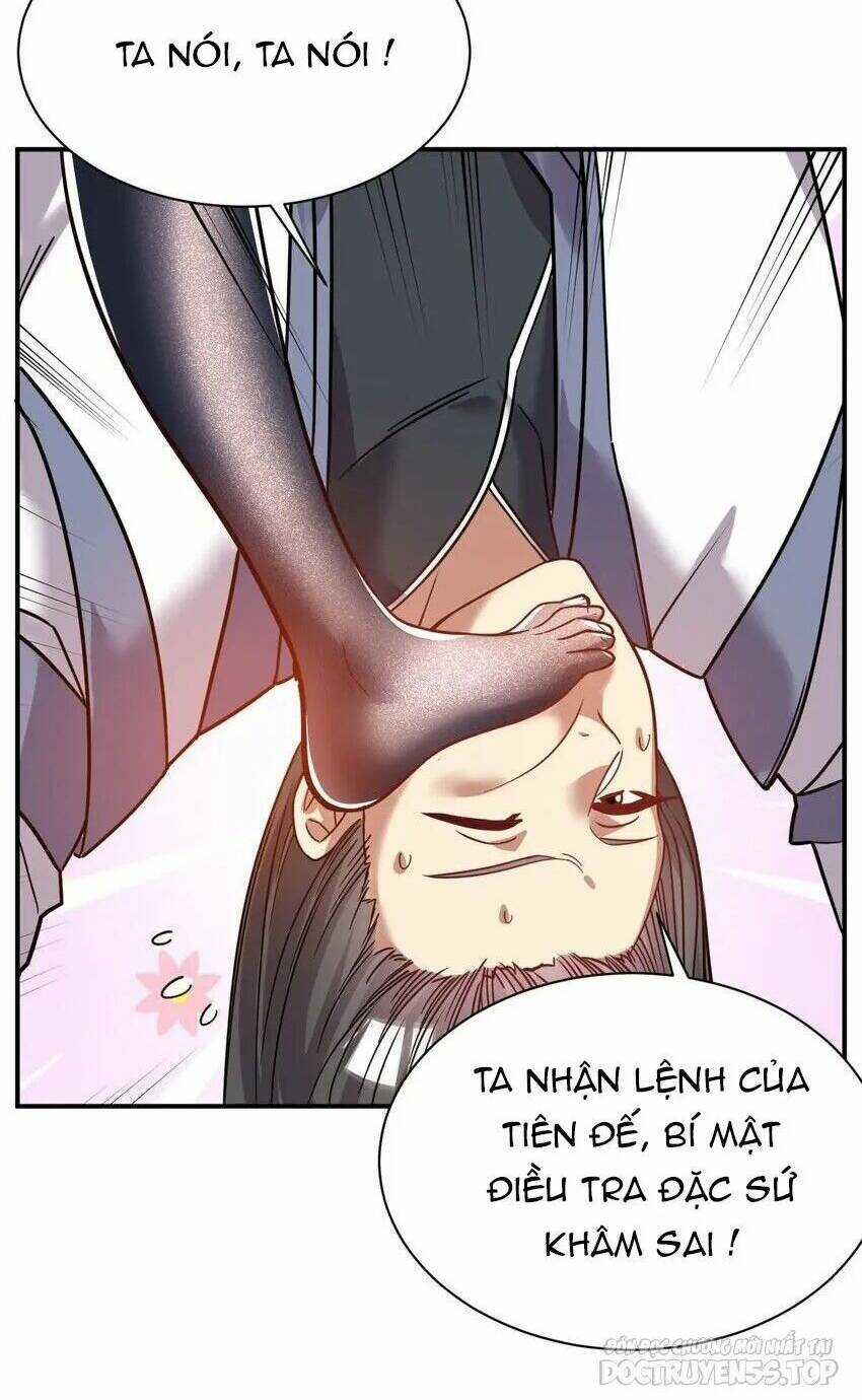 Ta Nằm Vùng Tại Ma Giới Chapter 72 trang 7