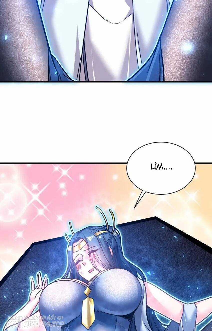 Ta Nằm Vùng Tại Ma Giới Chapter 73 trang 10