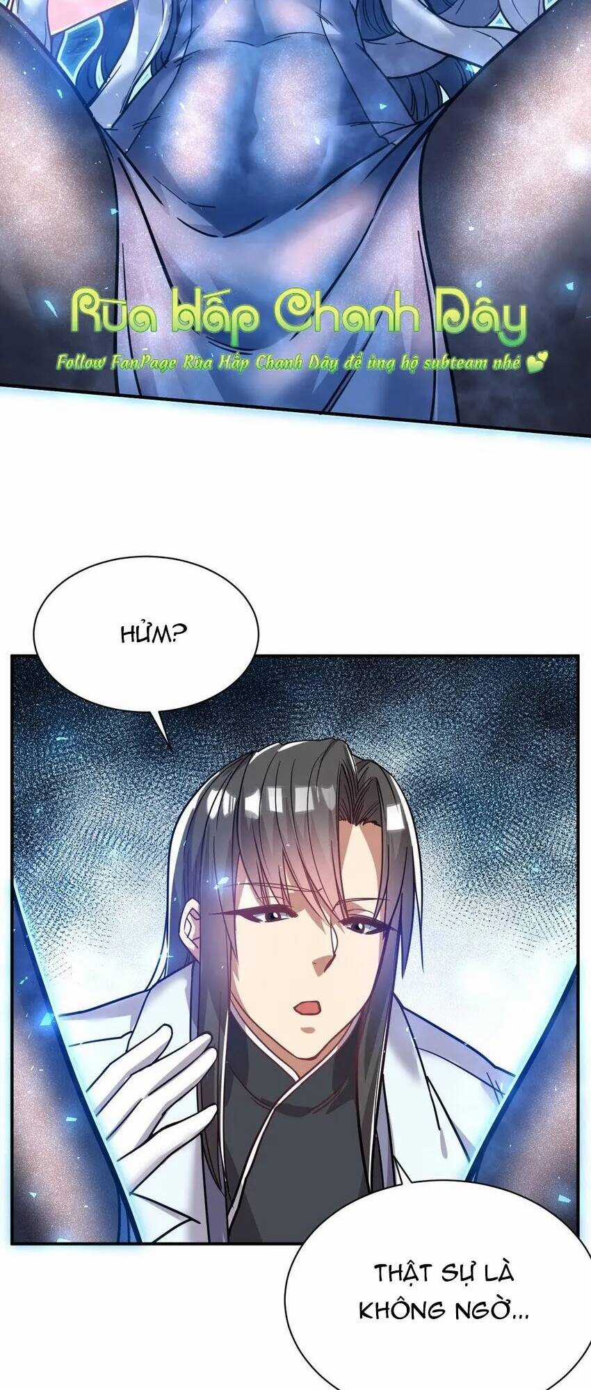 Ta Nằm Vùng Tại Ma Giới Chapter 73 trang 11