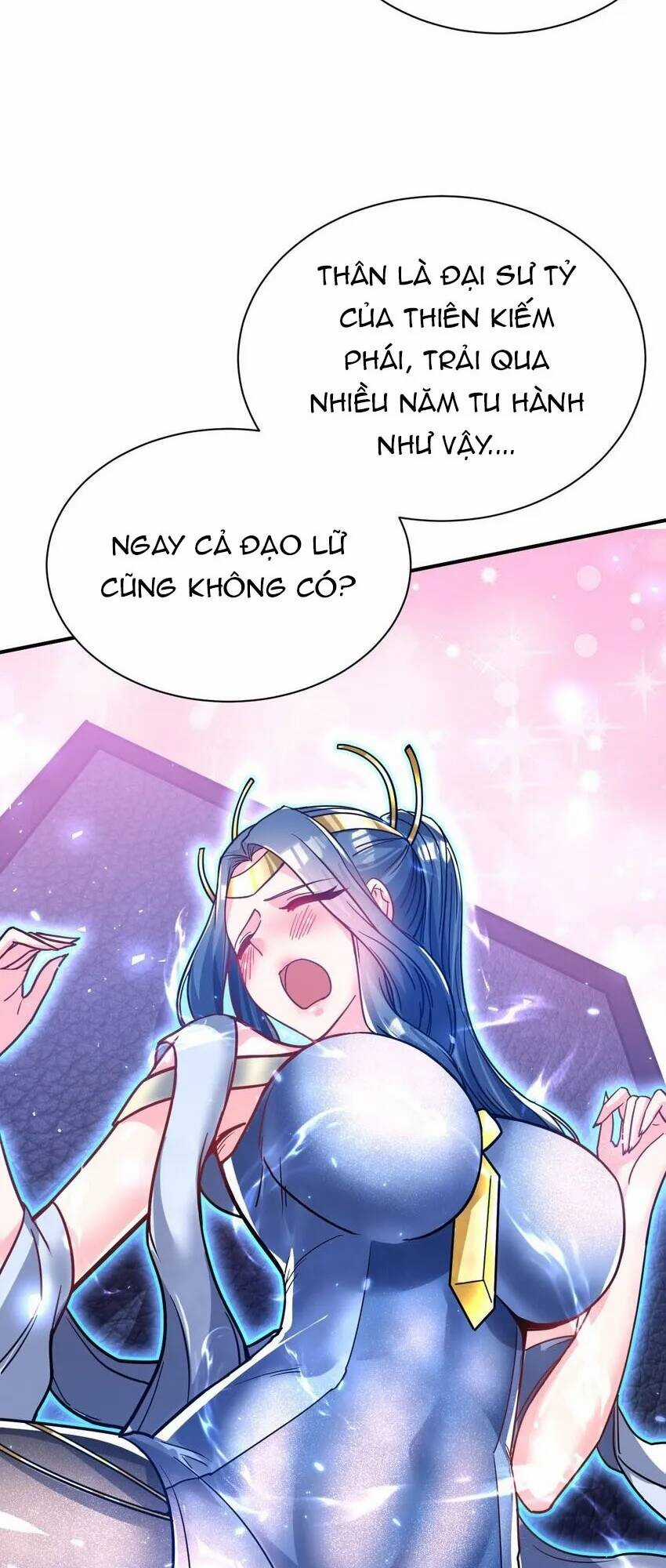 Ta Nằm Vùng Tại Ma Giới Chapter 73 trang 12