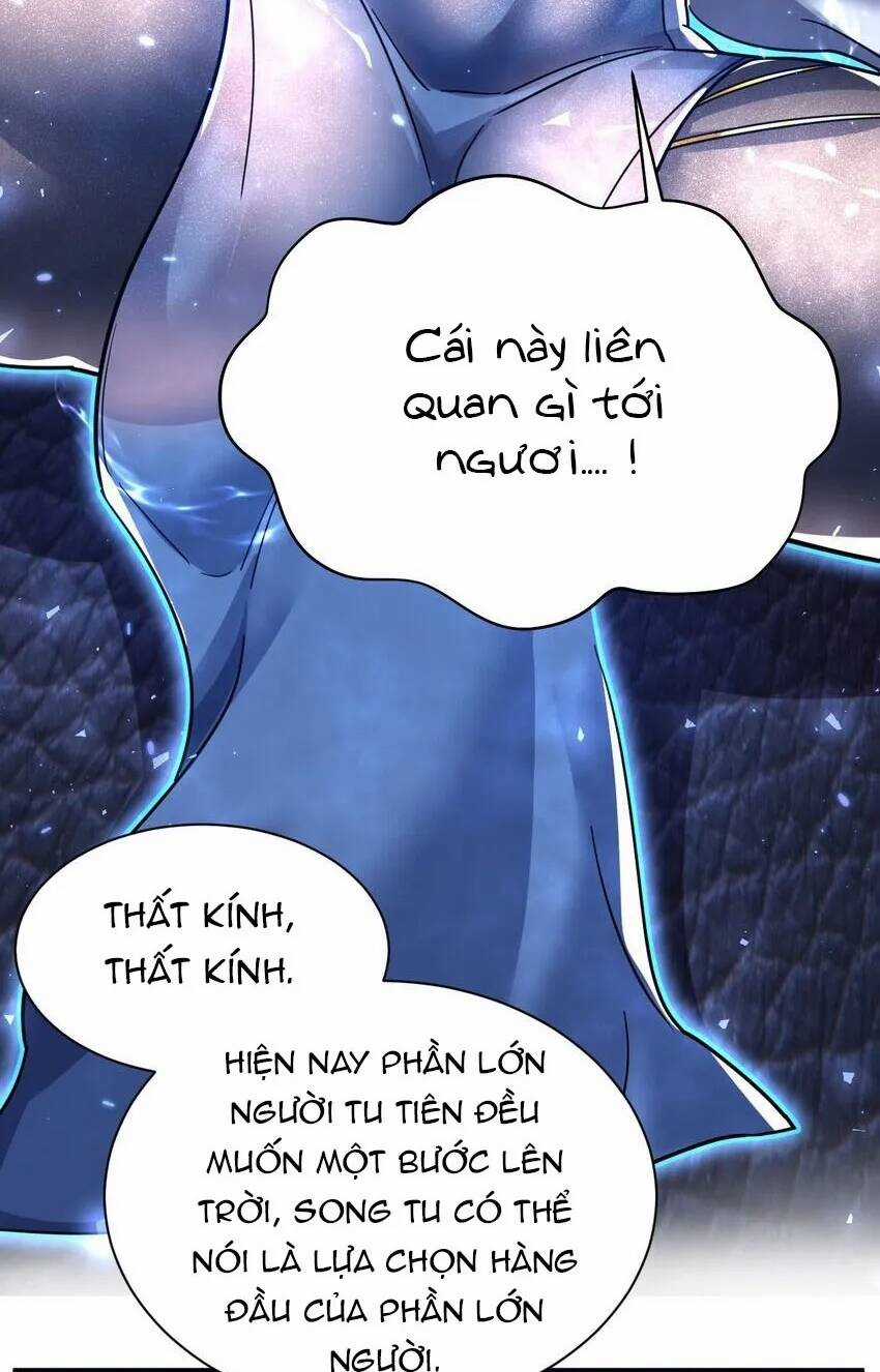 Ta Nằm Vùng Tại Ma Giới Chapter 73 trang 13