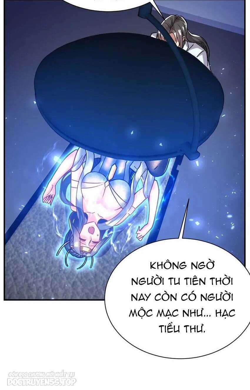 Ta Nằm Vùng Tại Ma Giới Chapter 73 trang 14