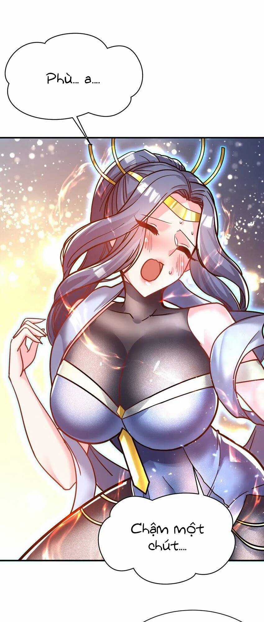 Ta Nằm Vùng Tại Ma Giới Chapter 73 trang 15