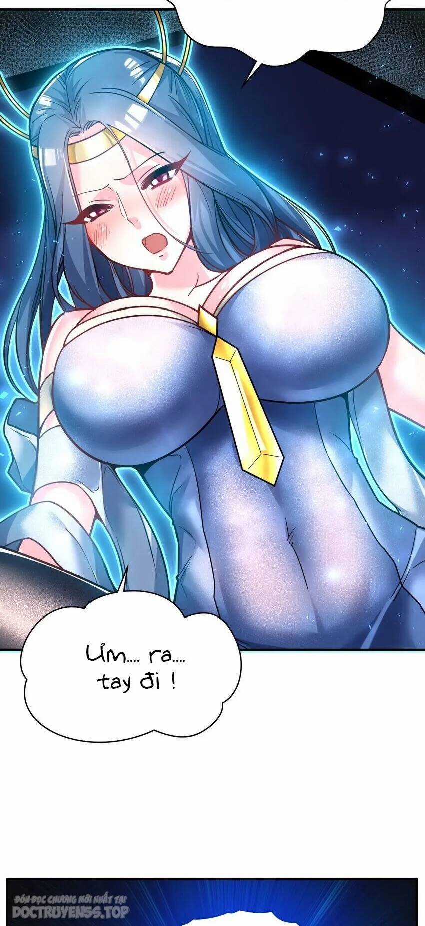 Ta Nằm Vùng Tại Ma Giới Chapter 73 trang 17