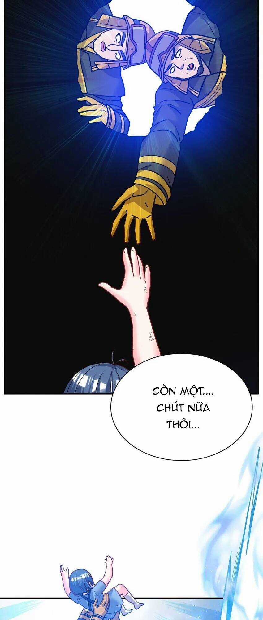 Ta Nằm Vùng Tại Ma Giới Chapter 73 trang 18