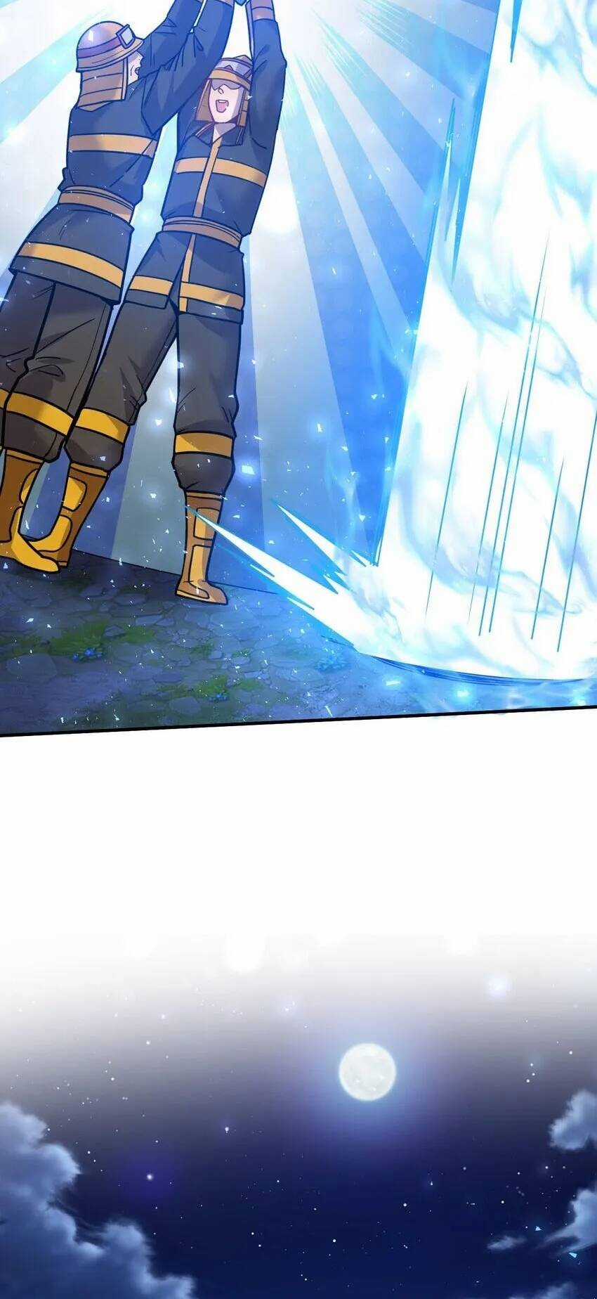 Ta Nằm Vùng Tại Ma Giới Chapter 73 trang 19