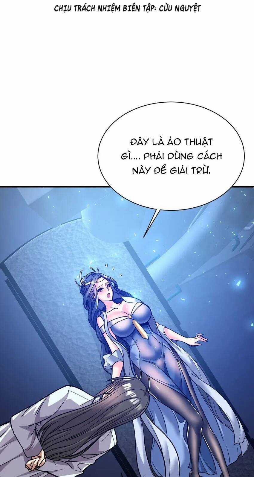 Ta Nằm Vùng Tại Ma Giới Chapter 73 trang 2