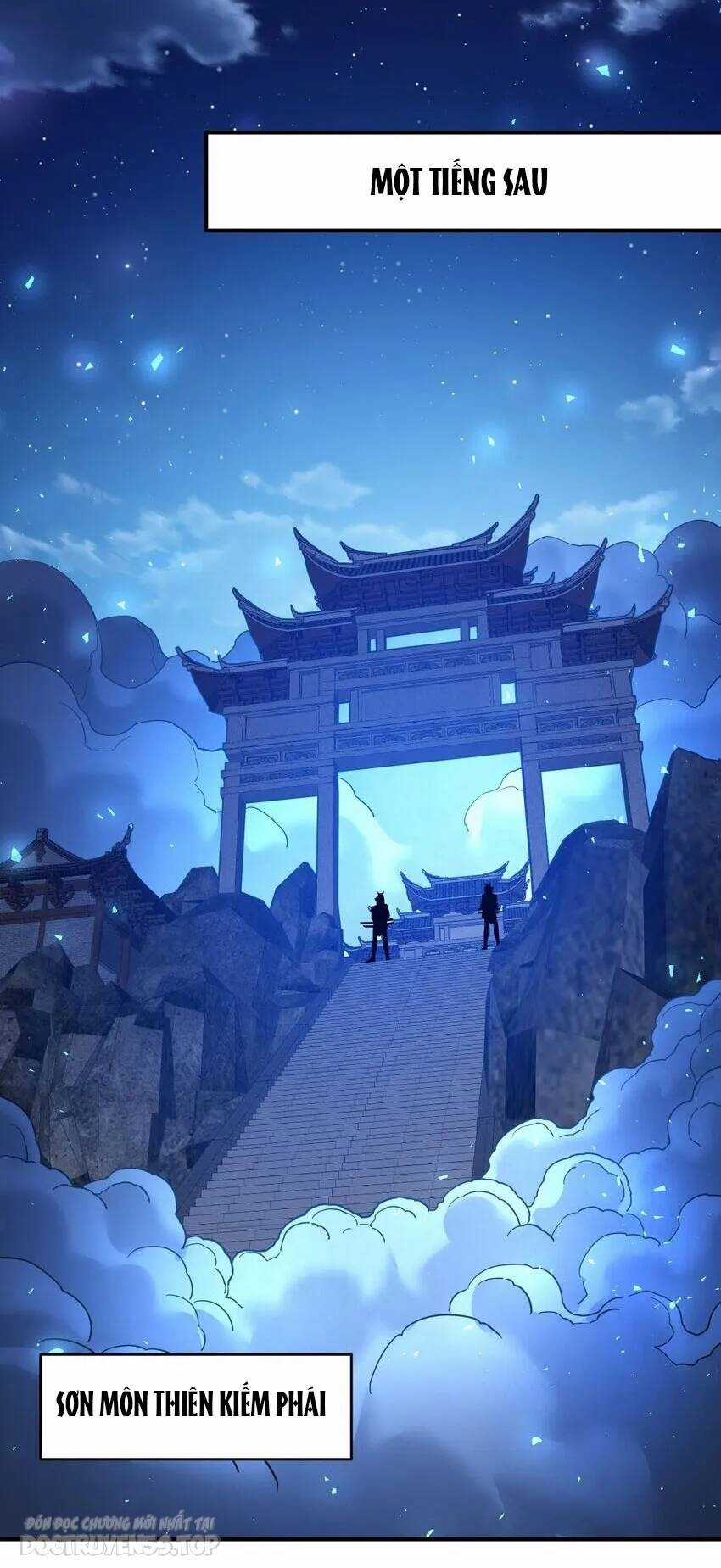 Ta Nằm Vùng Tại Ma Giới Chapter 73 trang 20