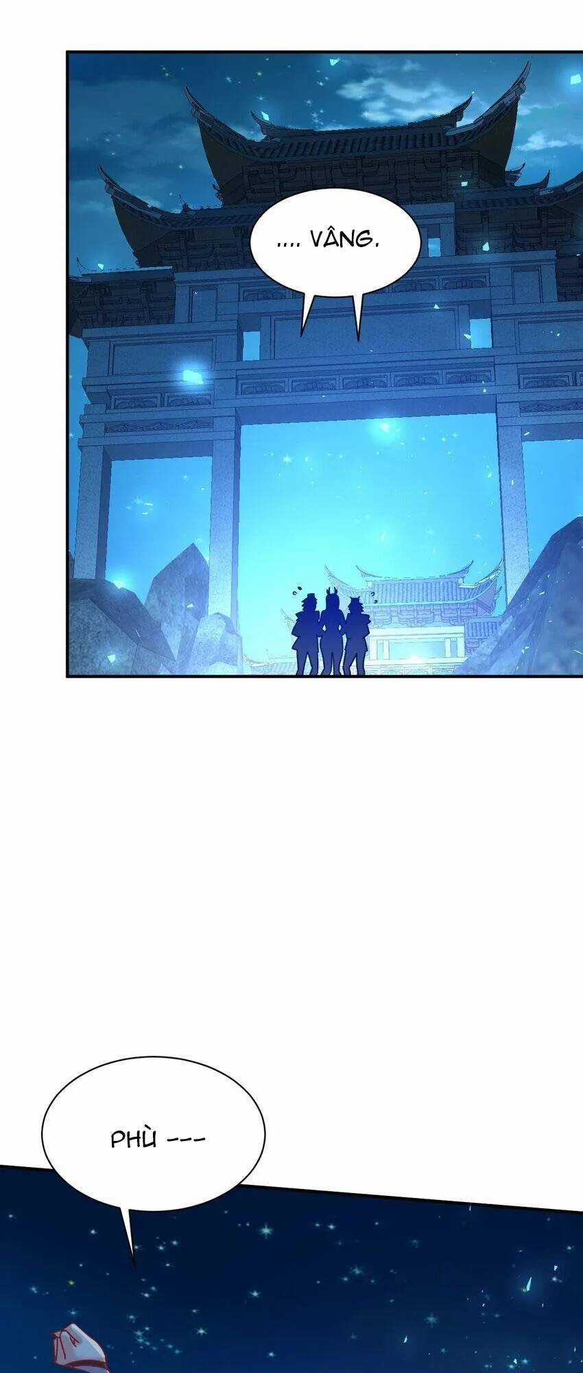 Ta Nằm Vùng Tại Ma Giới Chapter 73 trang 27