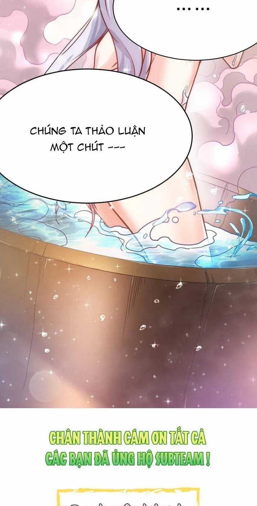 Ta Nằm Vùng Tại Ma Giới Chapter 73 trang 31