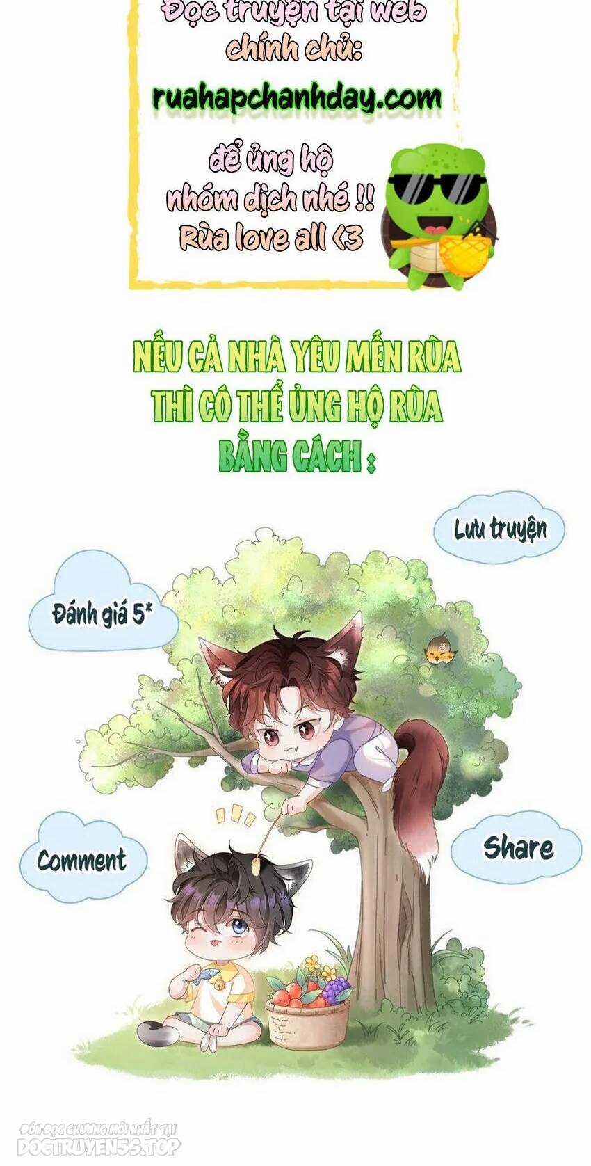 Ta Nằm Vùng Tại Ma Giới Chapter 73 trang 32