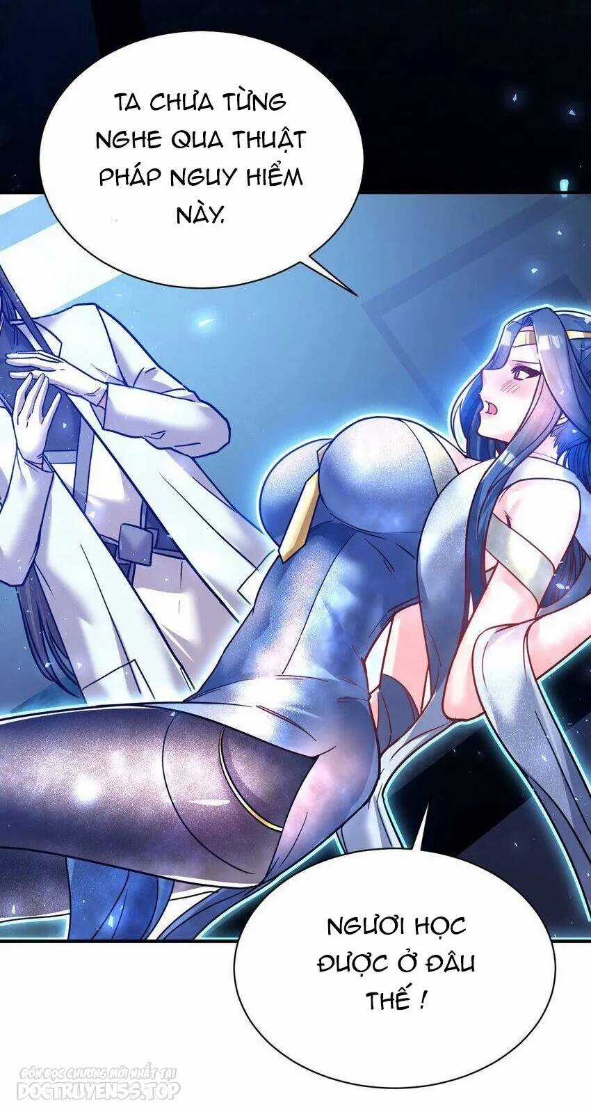 Ta Nằm Vùng Tại Ma Giới Chapter 73 trang 6