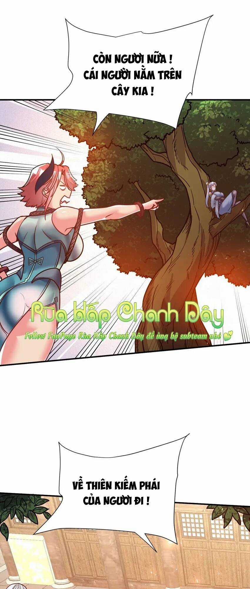 Ta Nằm Vùng Tại Ma Giới Chapter 74 trang 10