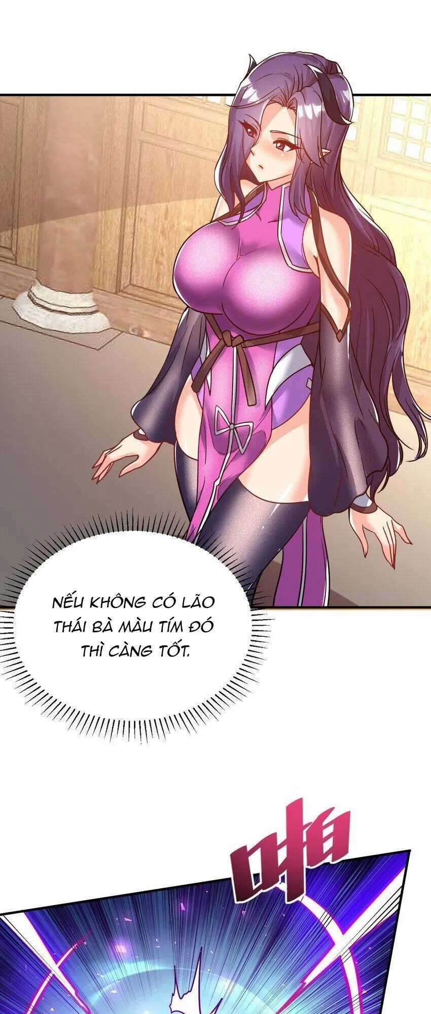 Ta Nằm Vùng Tại Ma Giới Chapter 74 trang 13