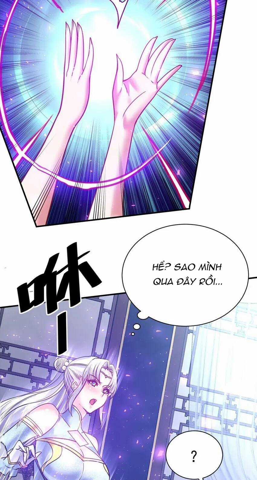 Ta Nằm Vùng Tại Ma Giới Chapter 74 trang 14