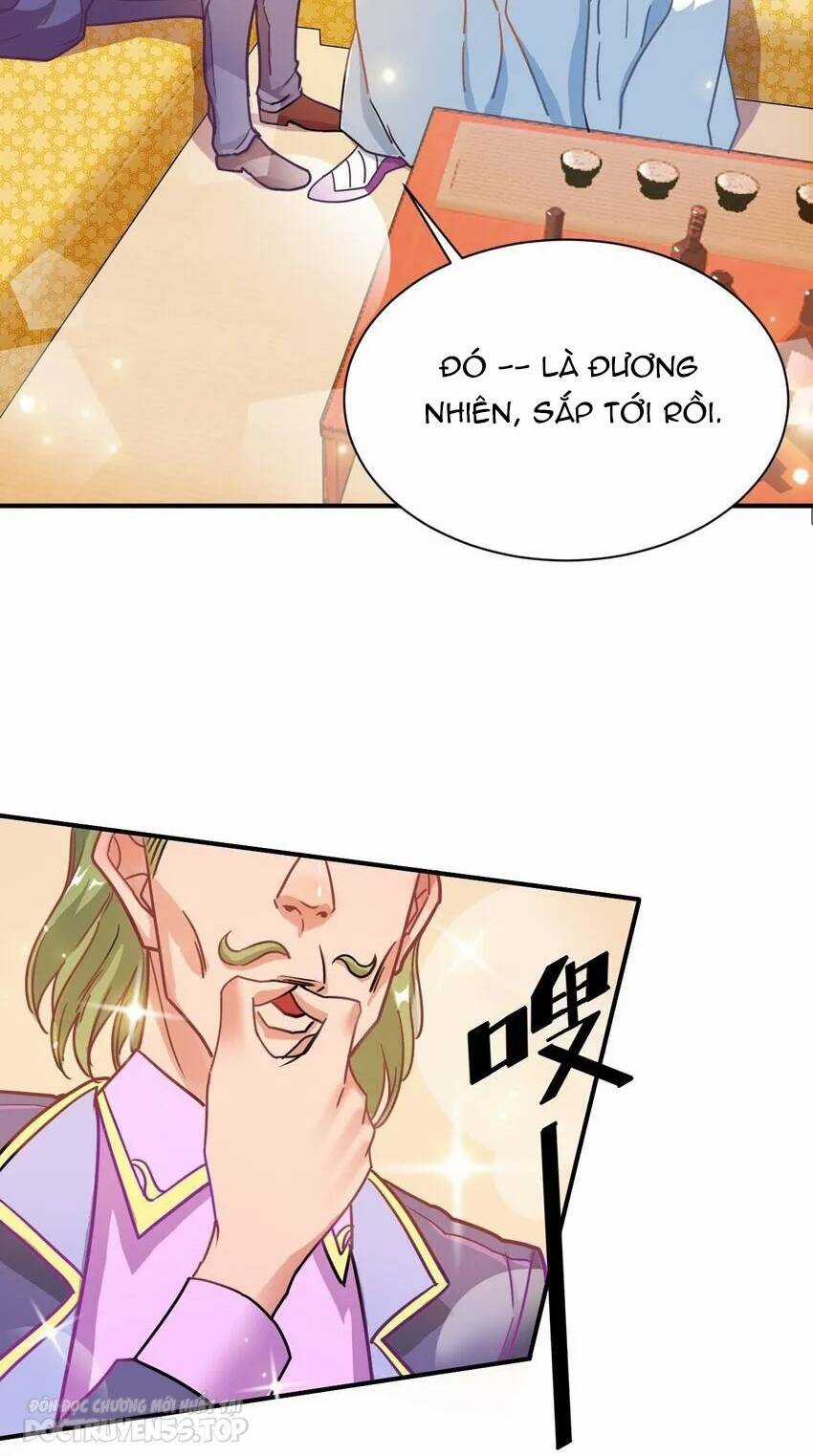 Ta Nằm Vùng Tại Ma Giới Chapter 74 trang 24