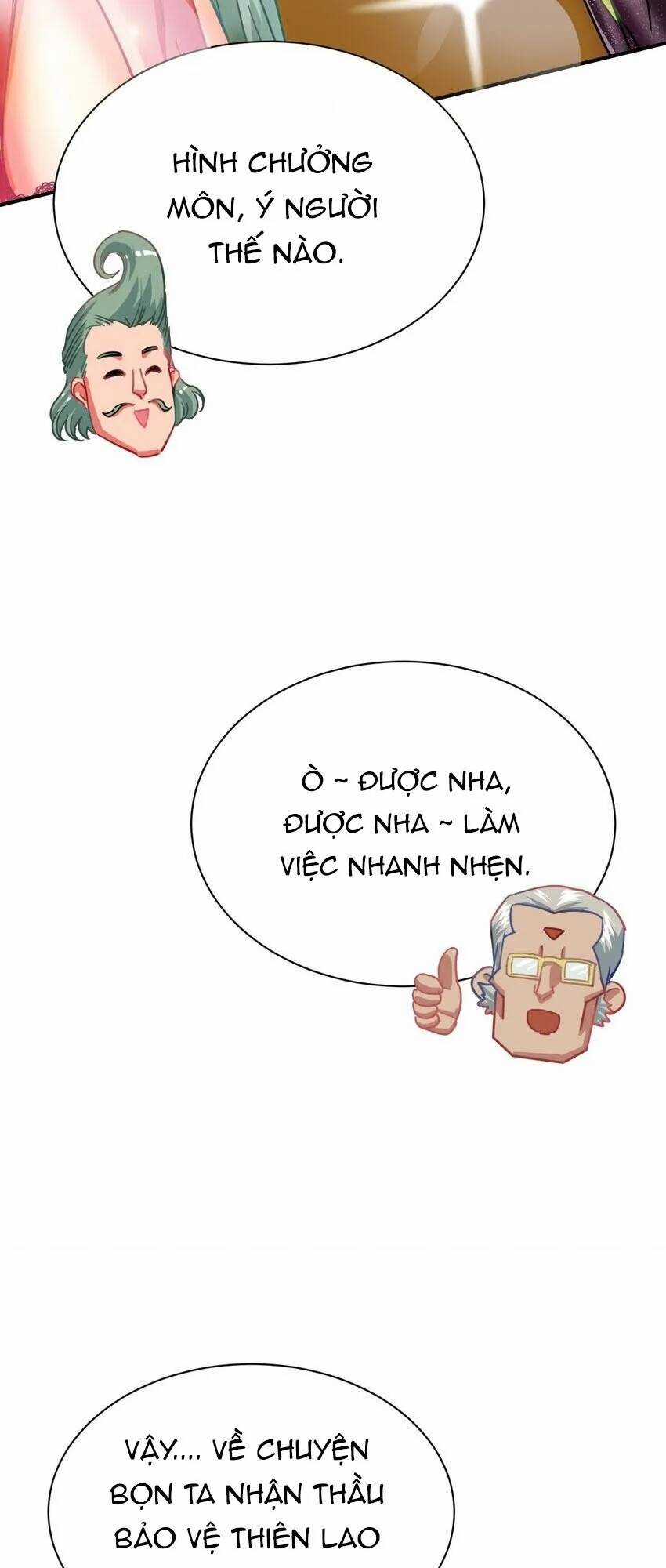 Ta Nằm Vùng Tại Ma Giới Chapter 74 trang 26