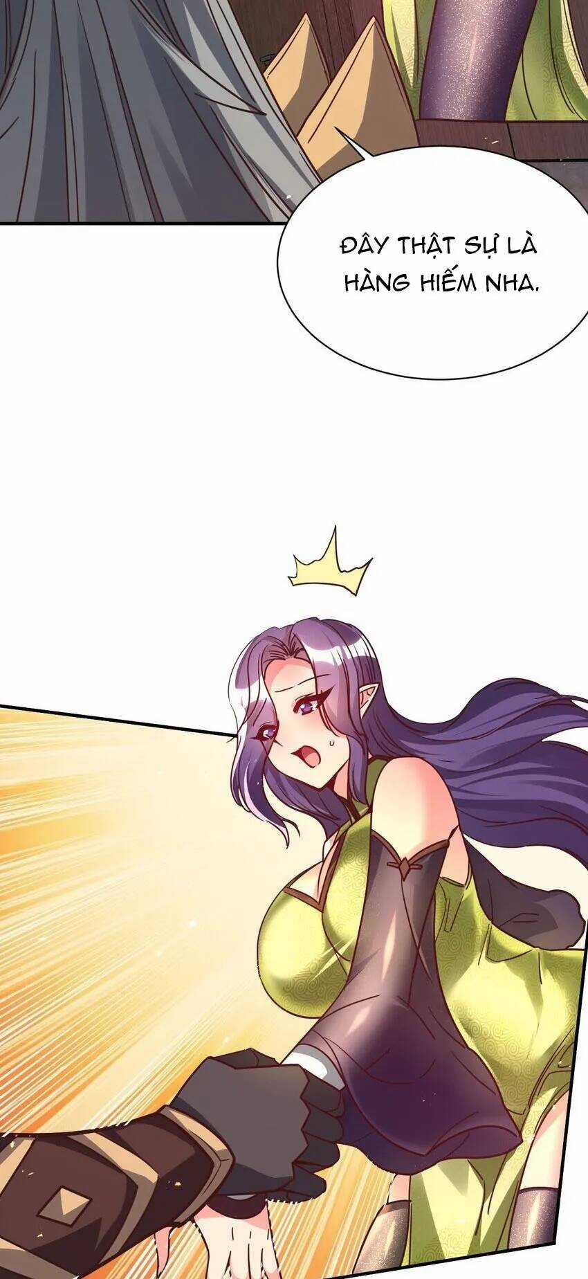 Ta Nằm Vùng Tại Ma Giới Chapter 74 trang 29