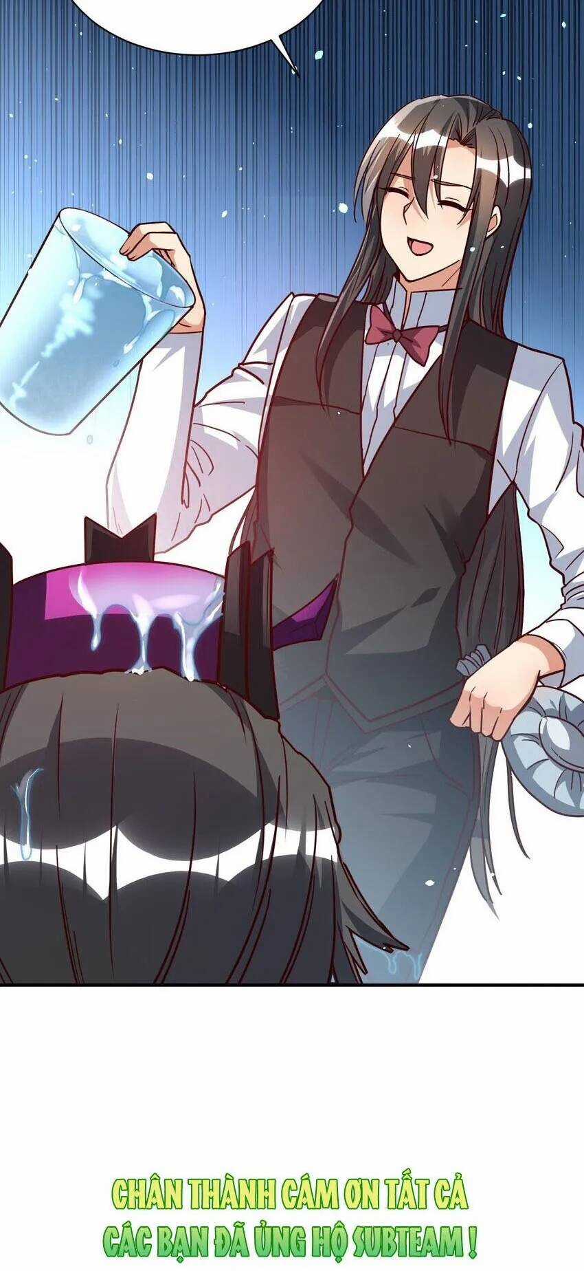 Ta Nằm Vùng Tại Ma Giới Chapter 74 trang 35