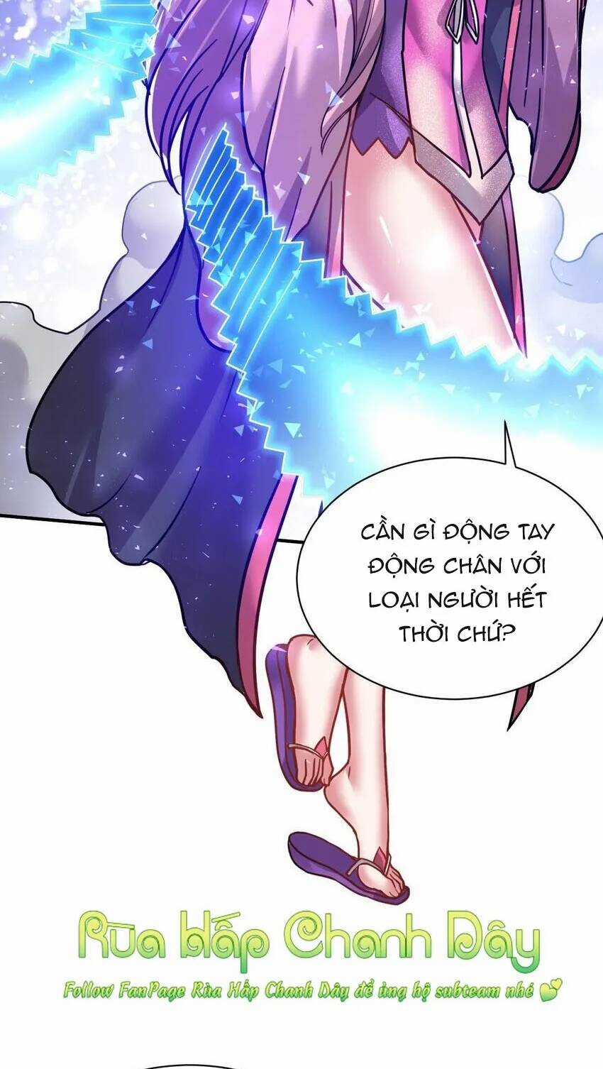 Ta Nằm Vùng Tại Ma Giới Chapter 75 trang 11
