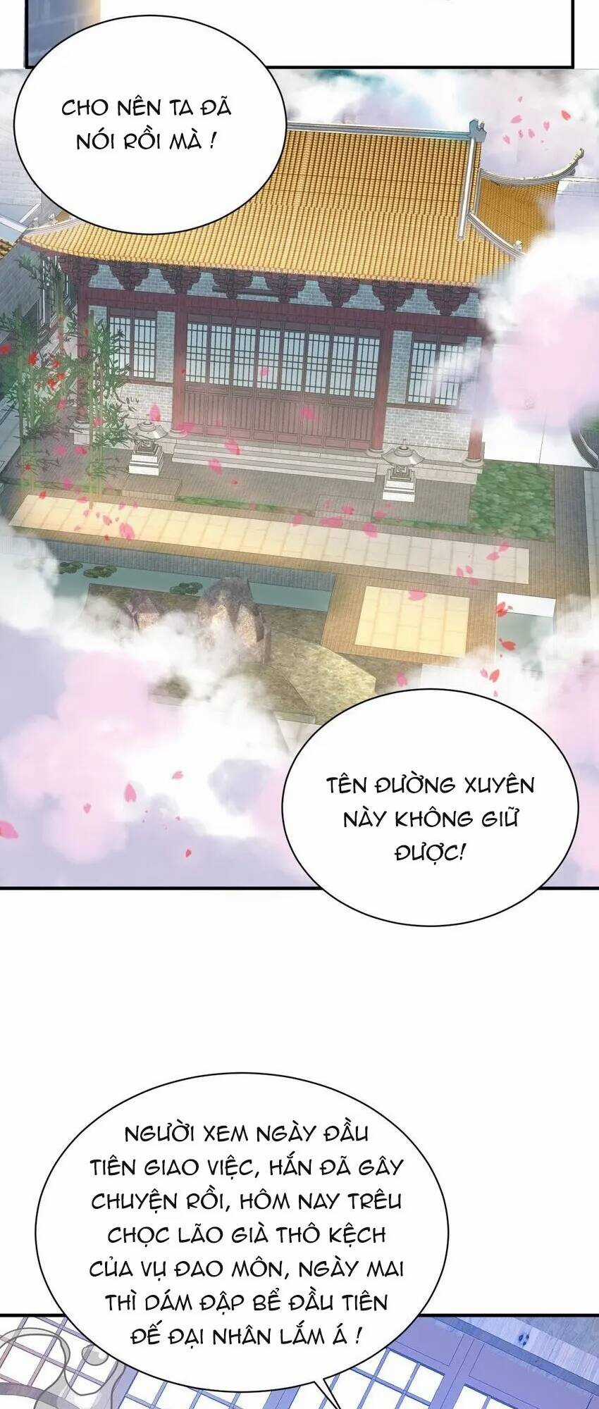 Ta Nằm Vùng Tại Ma Giới Chapter 75 trang 16