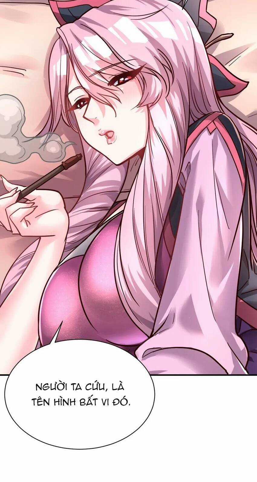 Ta Nằm Vùng Tại Ma Giới Chapter 75 trang 20